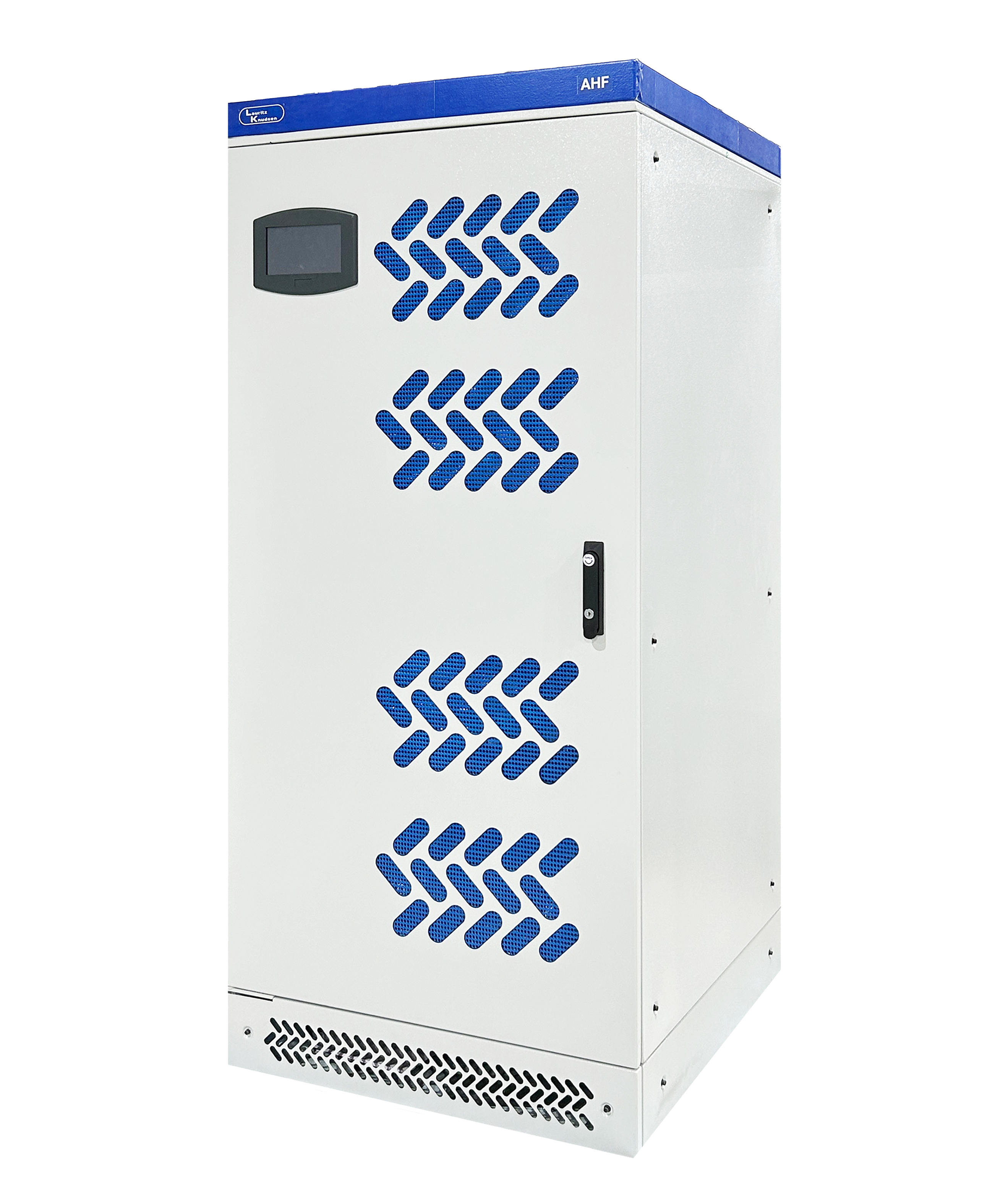 VFD Panel
