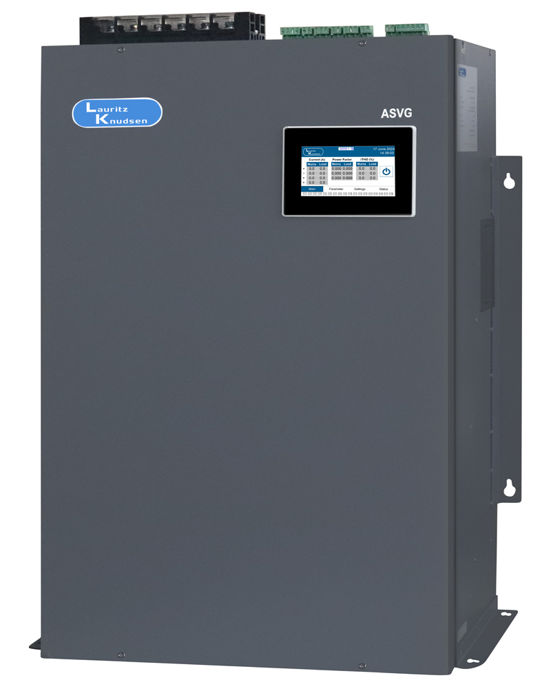 VFD Panel