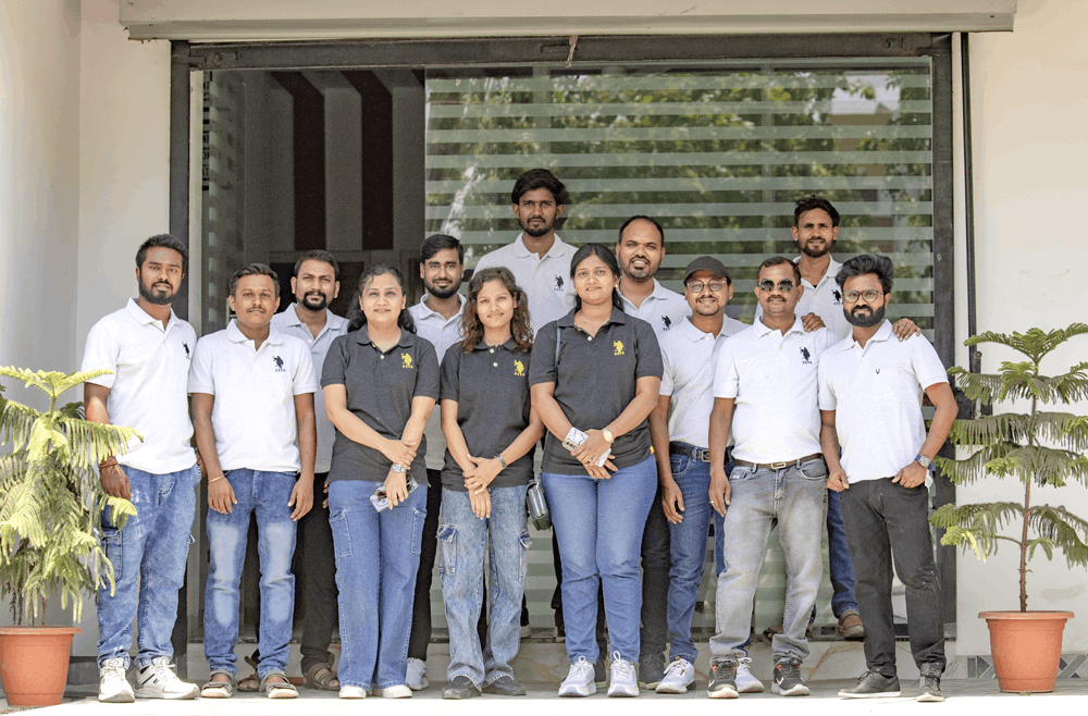 CCES Company